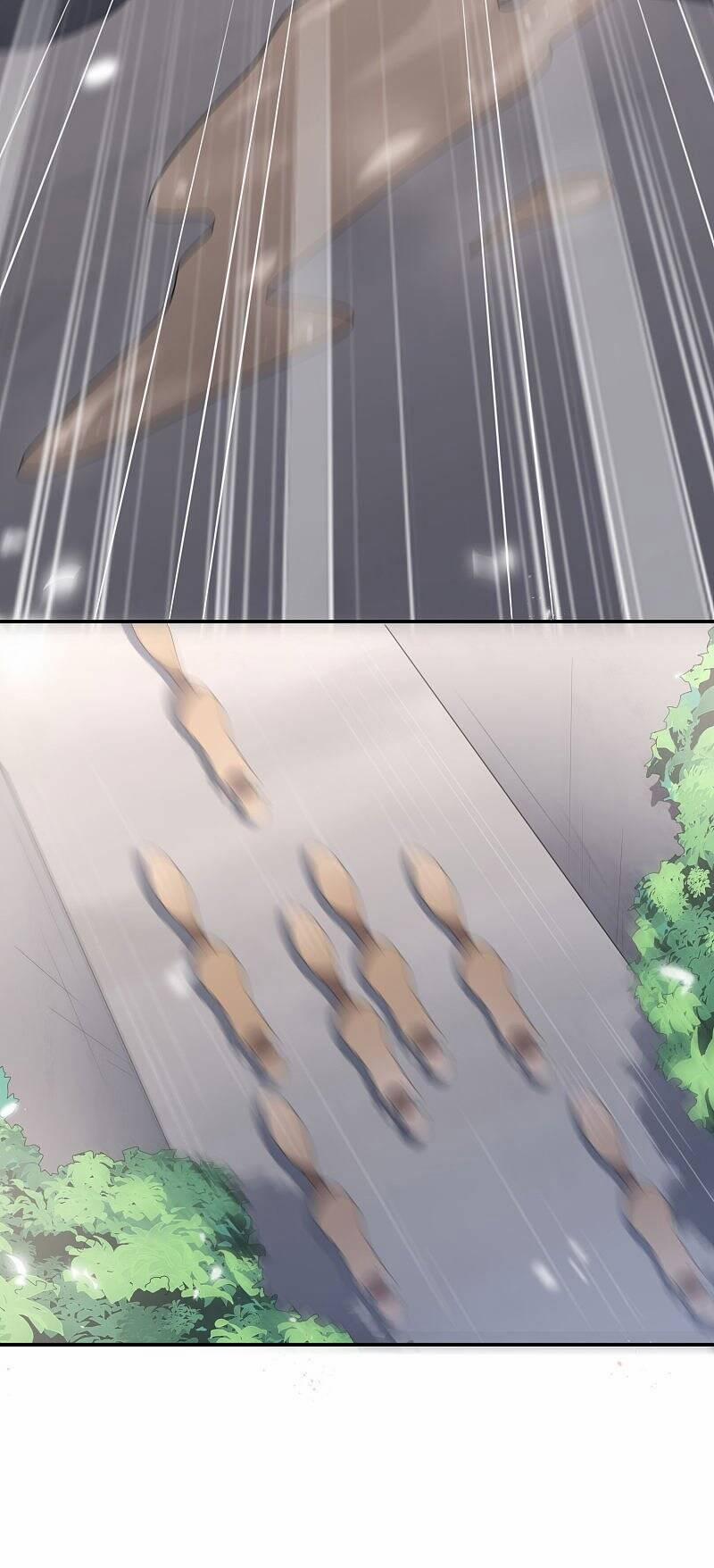 Mạt Thế Cùng Bạn Gái Zombie 34 trang 10