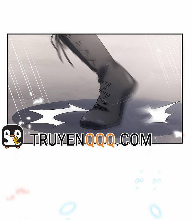 Mạt Thế Cùng Bạn Gái Zombie 34 trang 11