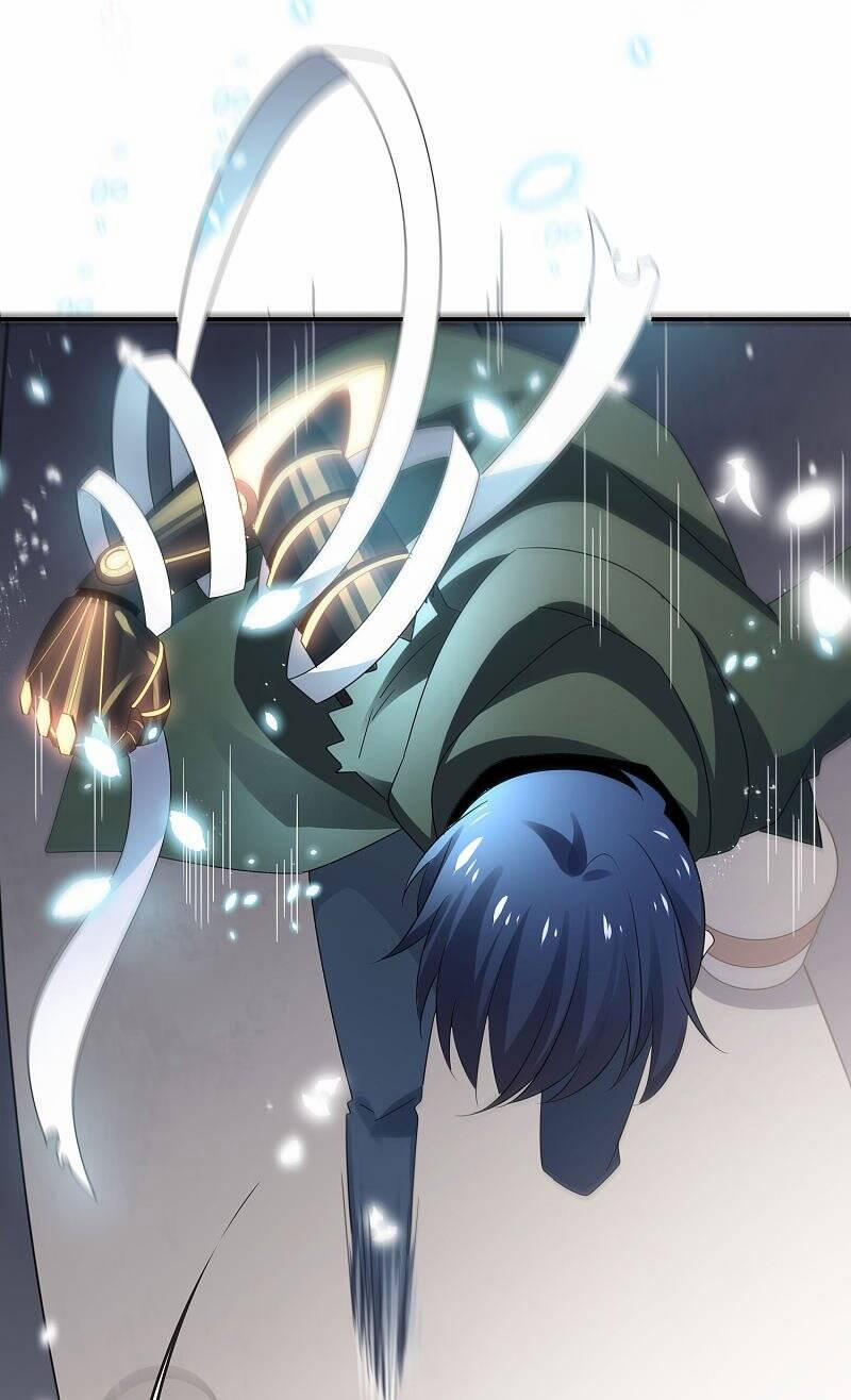 Mạt Thế Cùng Bạn Gái Zombie 34 trang 12