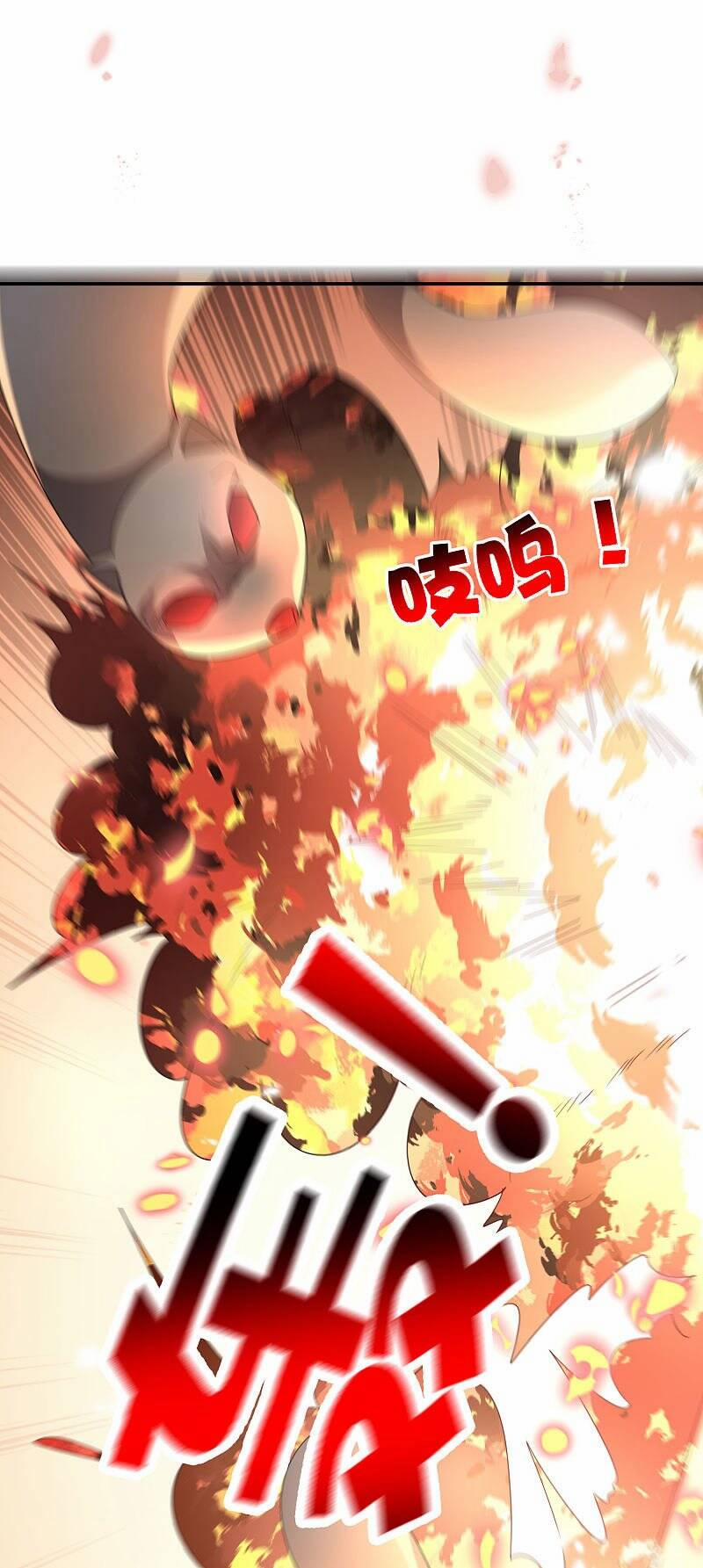 Mạt Thế Cùng Bạn Gái Zombie 34 trang 15