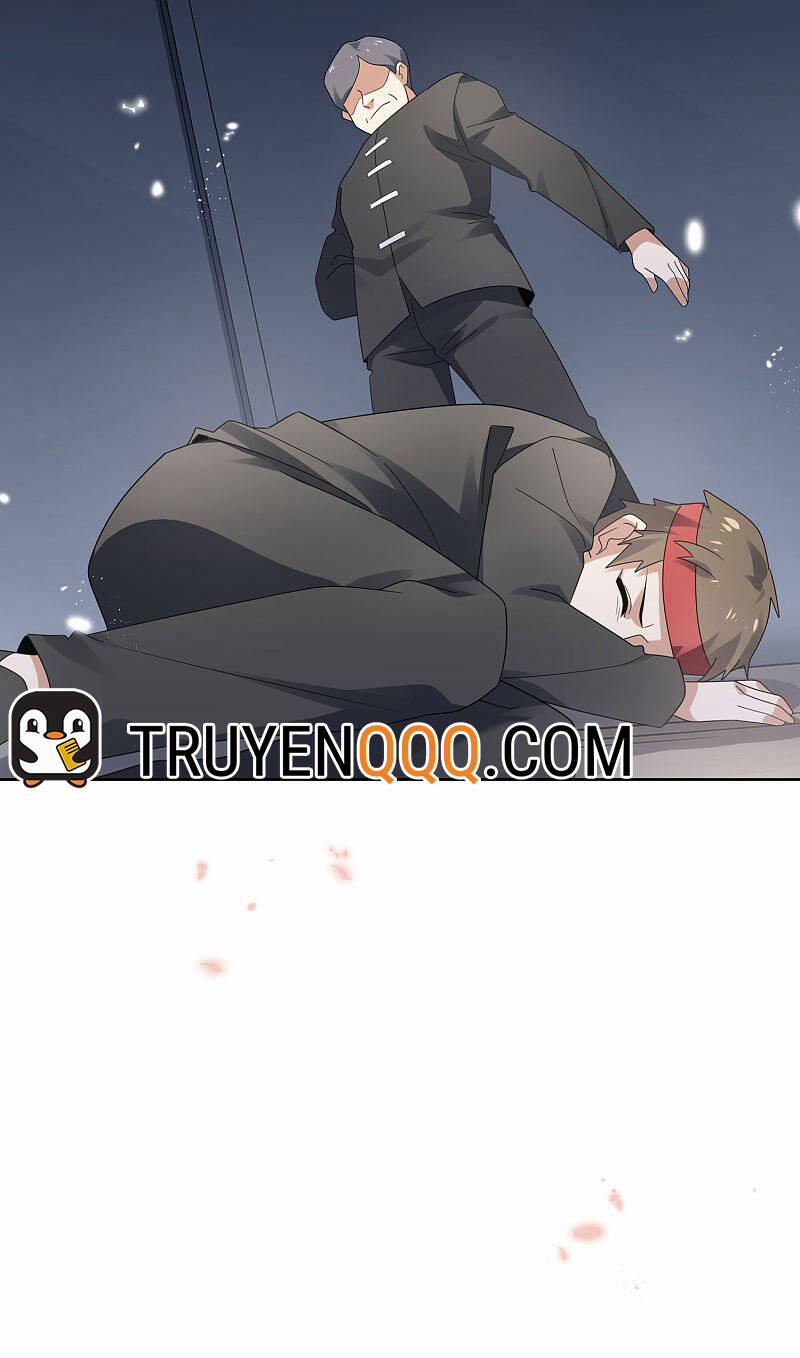 Mạt Thế Cùng Bạn Gái Zombie 34 trang 23