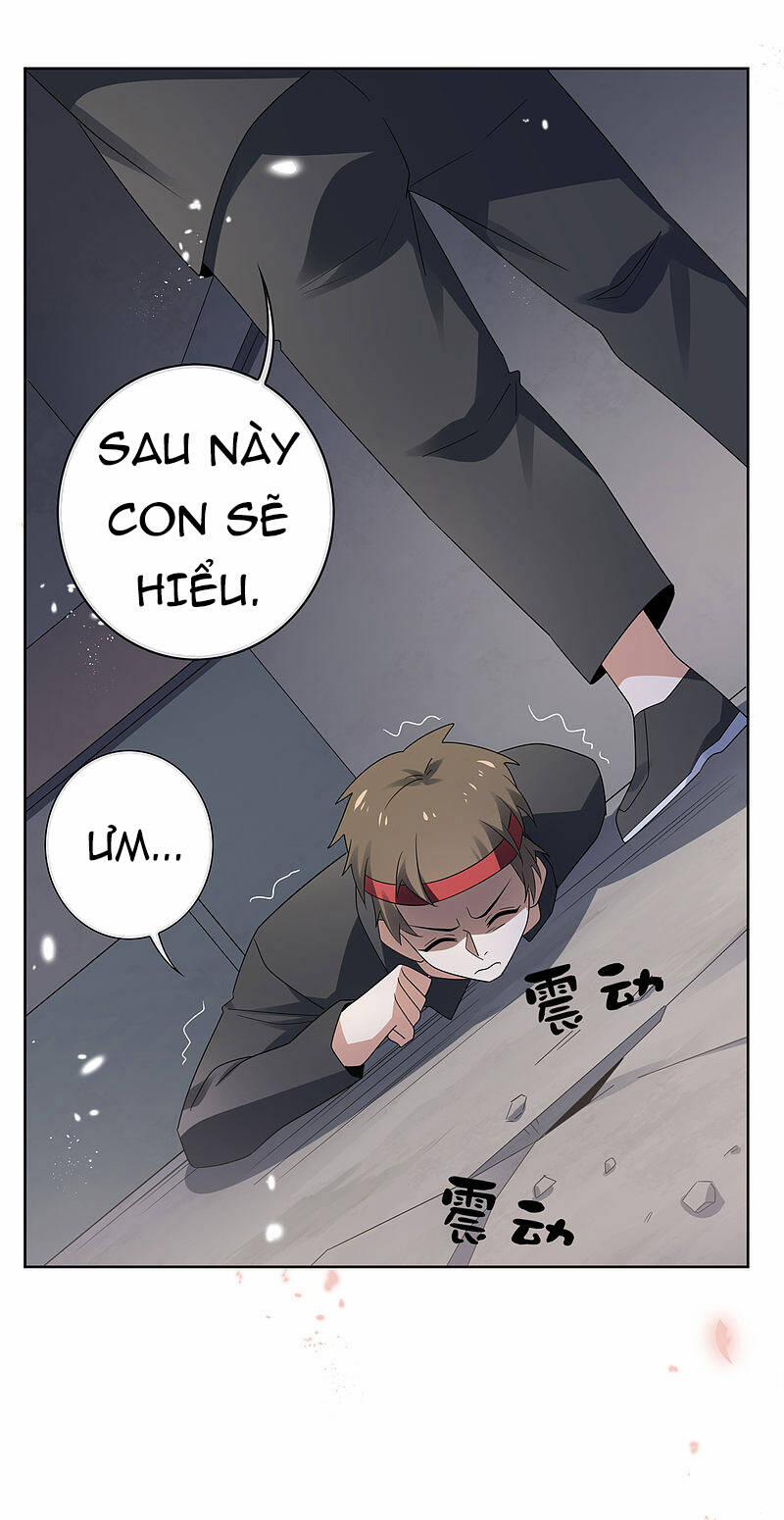 Mạt Thế Cùng Bạn Gái Zombie 34 trang 24