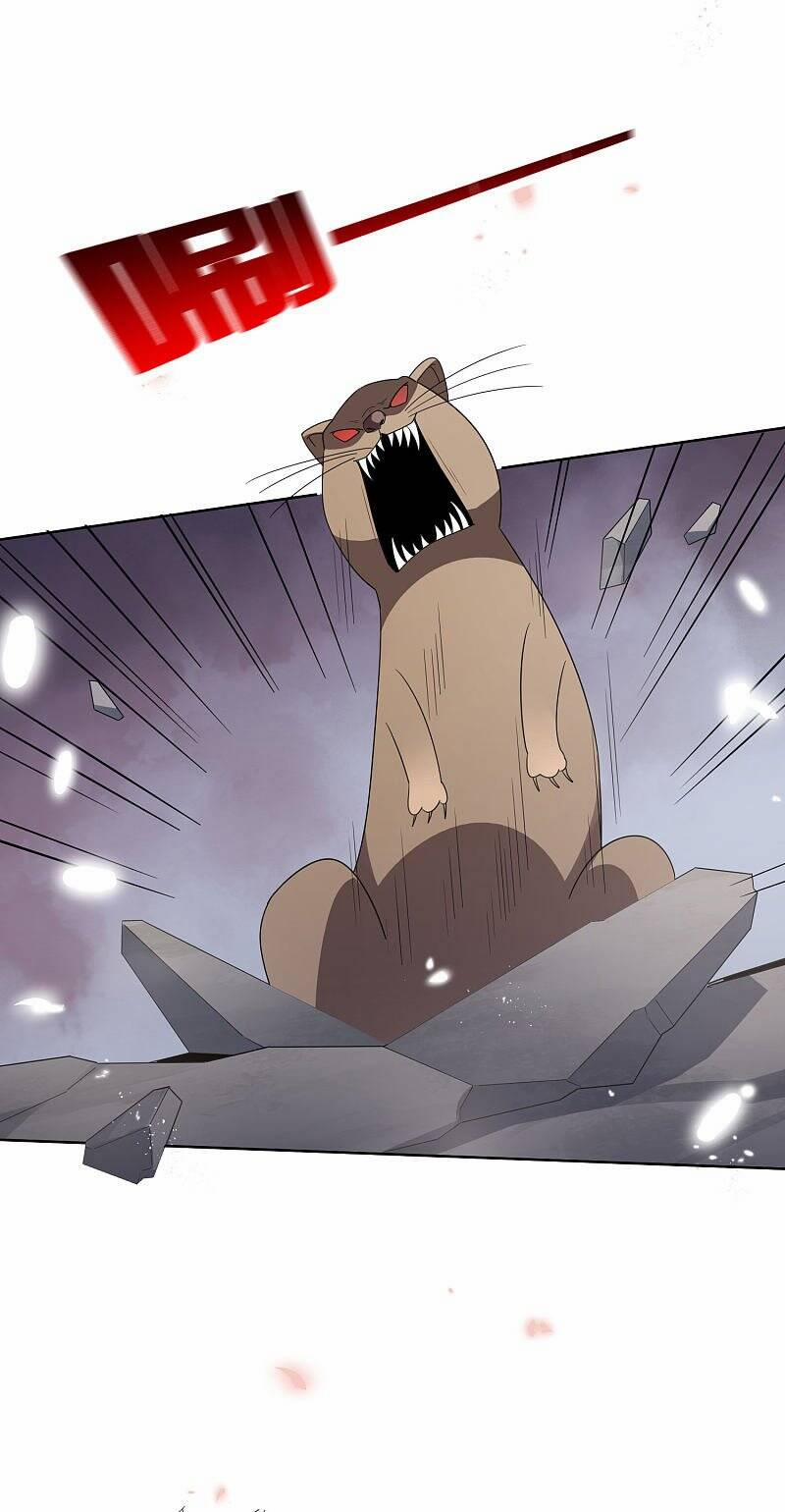 Mạt Thế Cùng Bạn Gái Zombie 34 trang 25