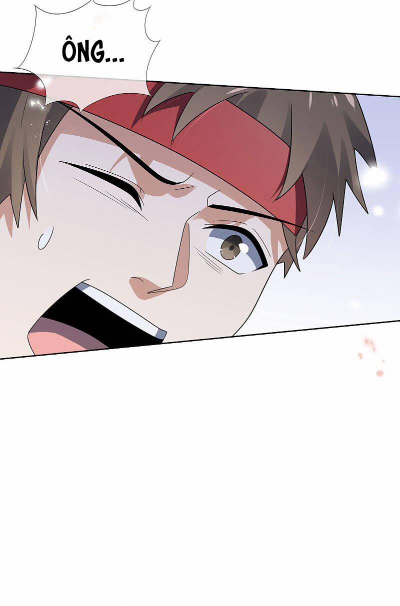 Mạt Thế Cùng Bạn Gái Zombie 34 trang 26