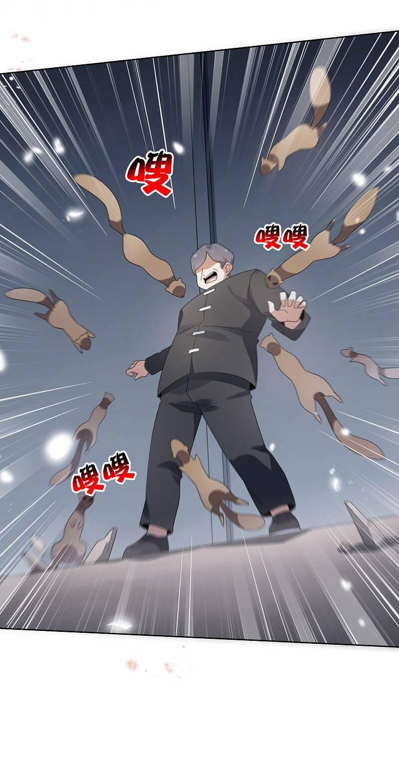 Mạt Thế Cùng Bạn Gái Zombie 34 trang 27