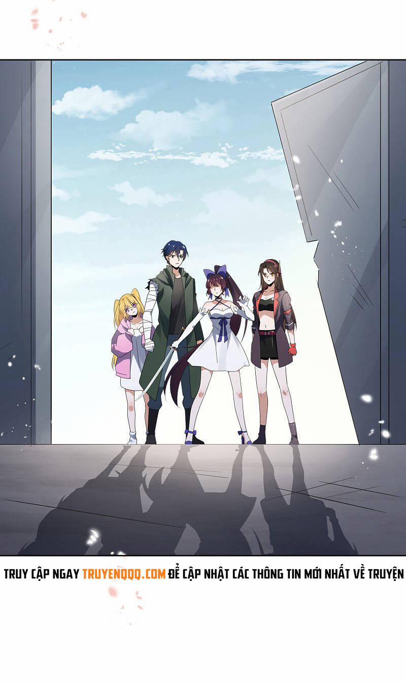 Mạt Thế Cùng Bạn Gái Zombie 34 trang 29