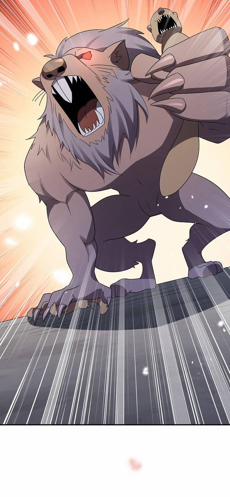 Mạt Thế Cùng Bạn Gái Zombie 34 trang 38