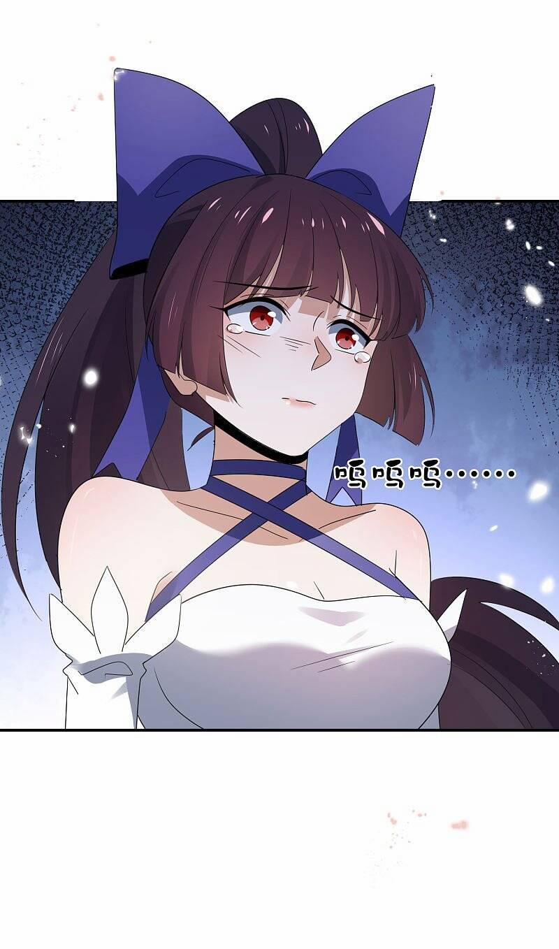 Mạt Thế Cùng Bạn Gái Zombie 34 trang 39