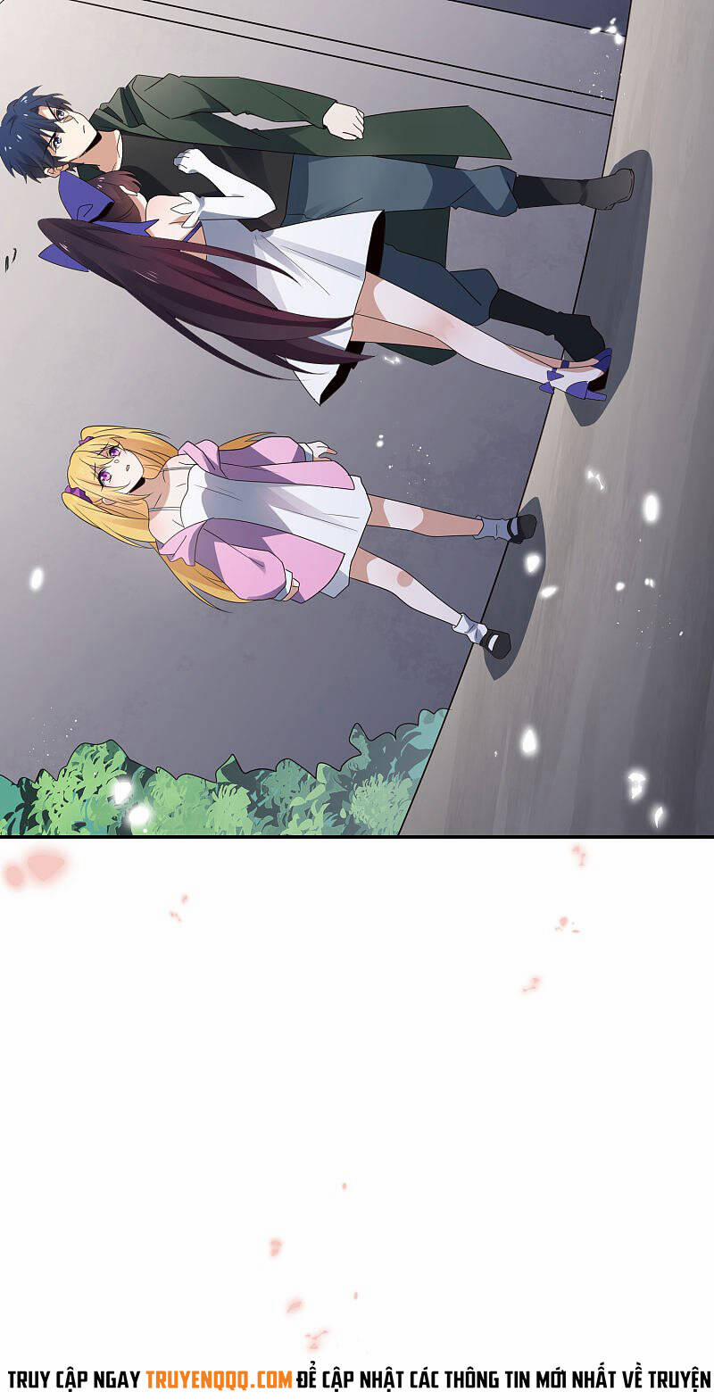 Mạt Thế Cùng Bạn Gái Zombie 34 trang 43