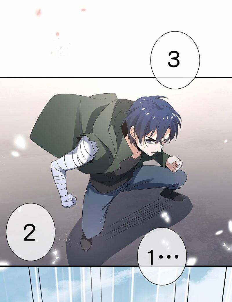 Mạt Thế Cùng Bạn Gái Zombie 34 trang 7