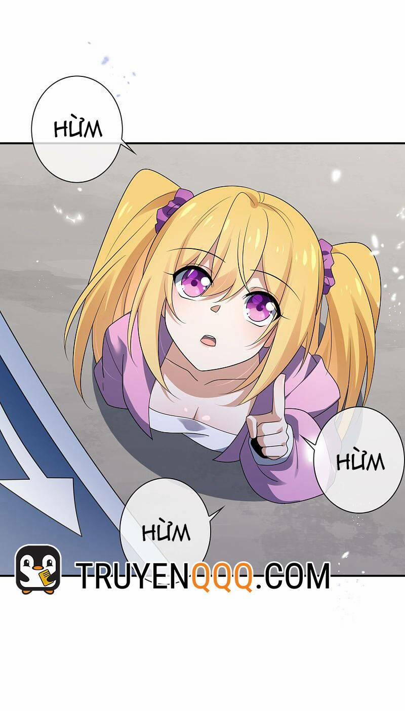 Mạt Thế Cùng Bạn Gái Zombie 35 trang 1