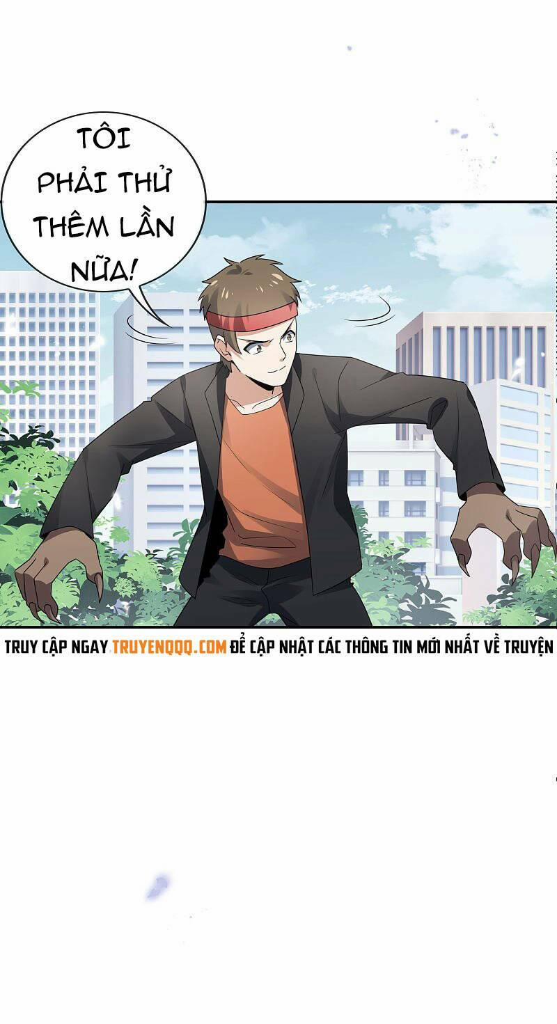 Mạt Thế Cùng Bạn Gái Zombie 35 trang 17