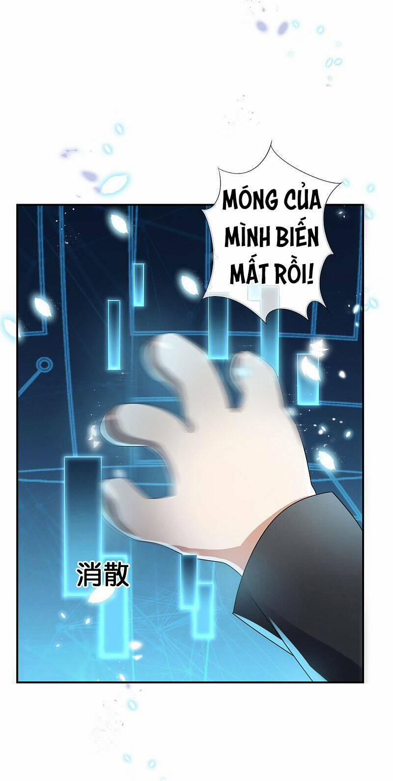 Mạt Thế Cùng Bạn Gái Zombie 35 trang 24