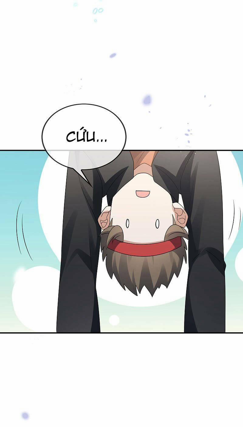 Mạt Thế Cùng Bạn Gái Zombie 35 trang 25