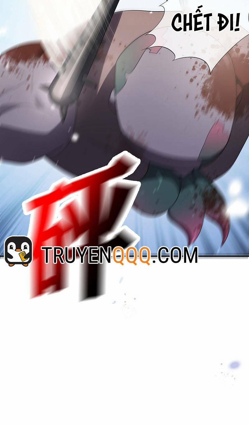 Mạt Thế Cùng Bạn Gái Zombie 35 trang 31