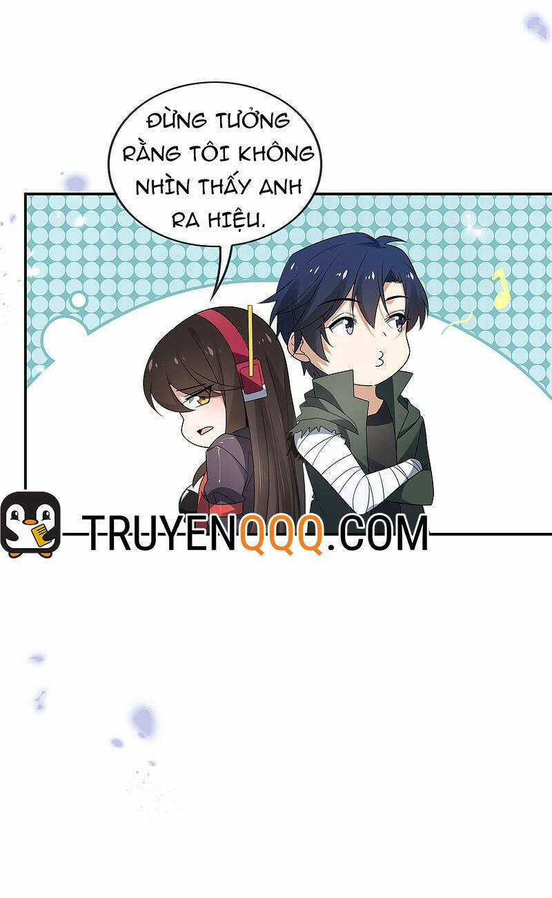 Mạt Thế Cùng Bạn Gái Zombie 36 trang 10