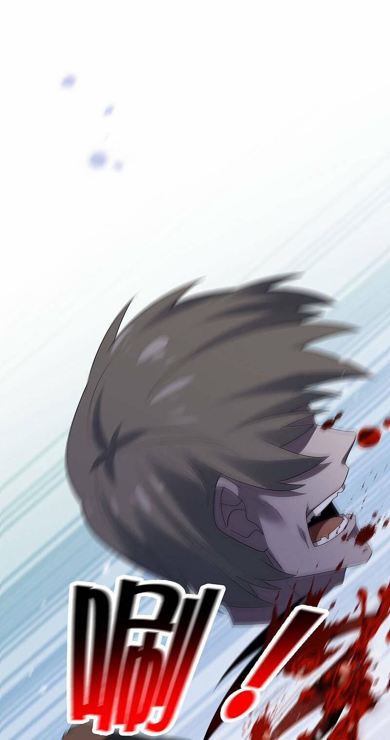 Mạt Thế Cùng Bạn Gái Zombie 36 trang 13