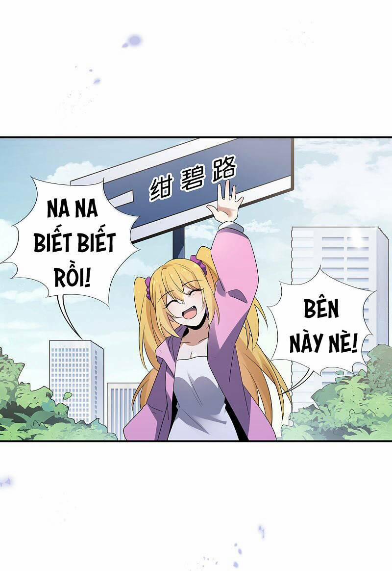 Mạt Thế Cùng Bạn Gái Zombie 36 trang 2