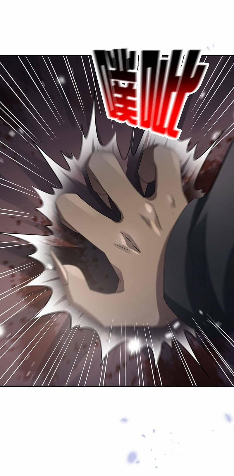 Mạt Thế Cùng Bạn Gái Zombie 36 trang 21