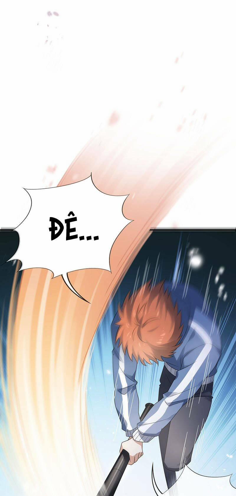 Mạt Thế Cùng Bạn Gái Zombie 36 trang 30