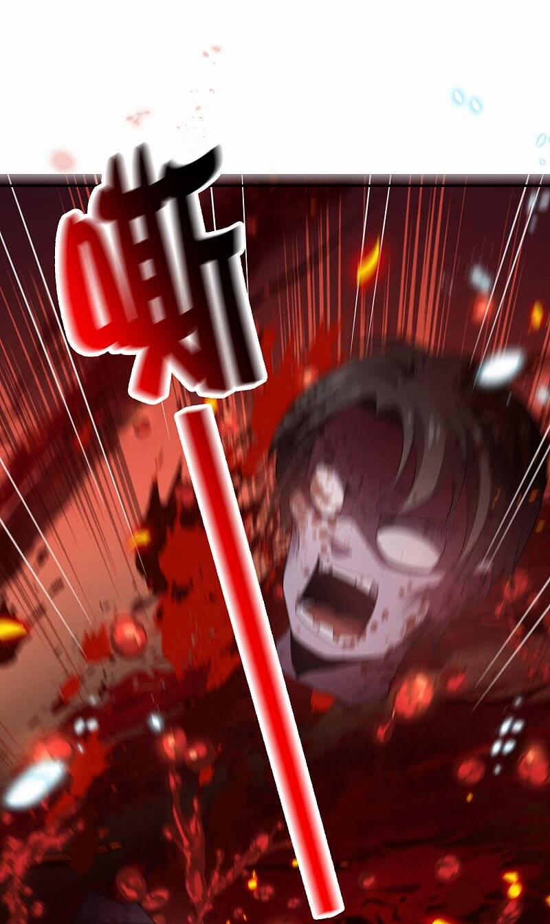 Mạt Thế Cùng Bạn Gái Zombie 37 trang 12