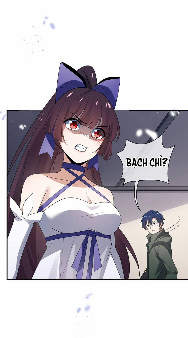 Mạt Thế Cùng Bạn Gái Zombie 37 trang 30