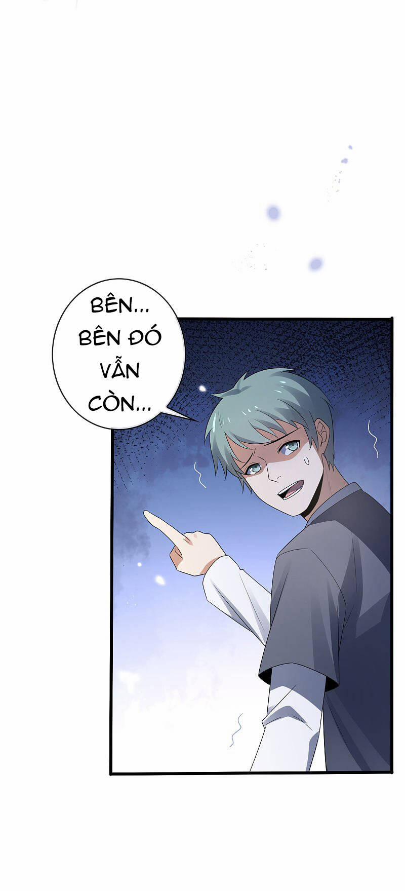 Mạt Thế Cùng Bạn Gái Zombie 37 trang 4