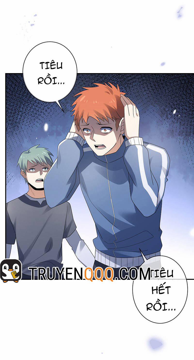 Mạt Thế Cùng Bạn Gái Zombie 37 trang 41