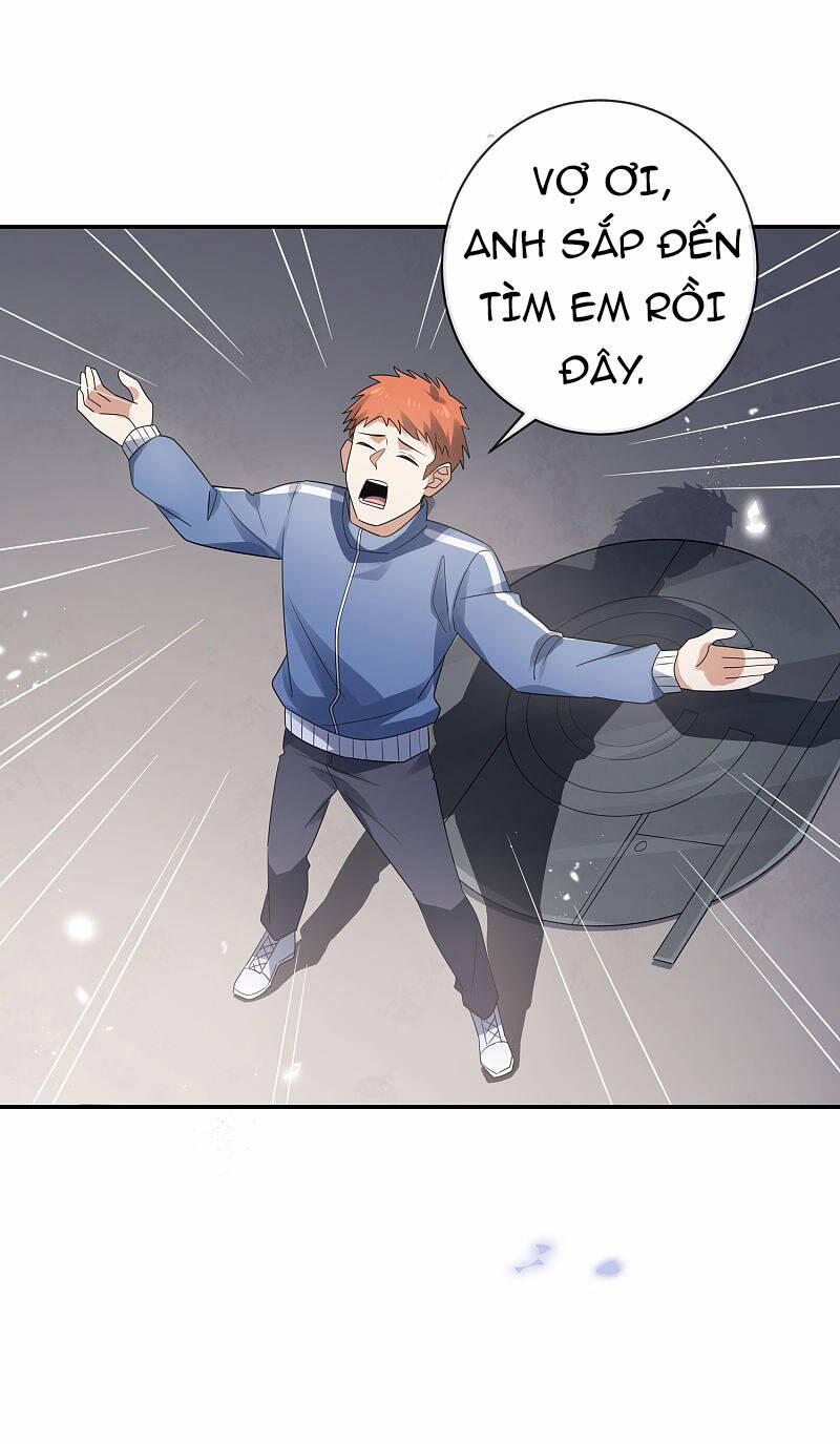 Mạt Thế Cùng Bạn Gái Zombie 37 trang 42