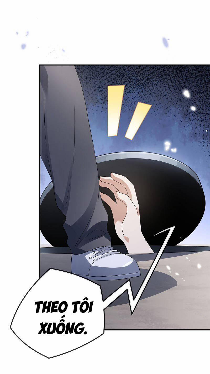 Mạt Thế Cùng Bạn Gái Zombie 37 trang 43