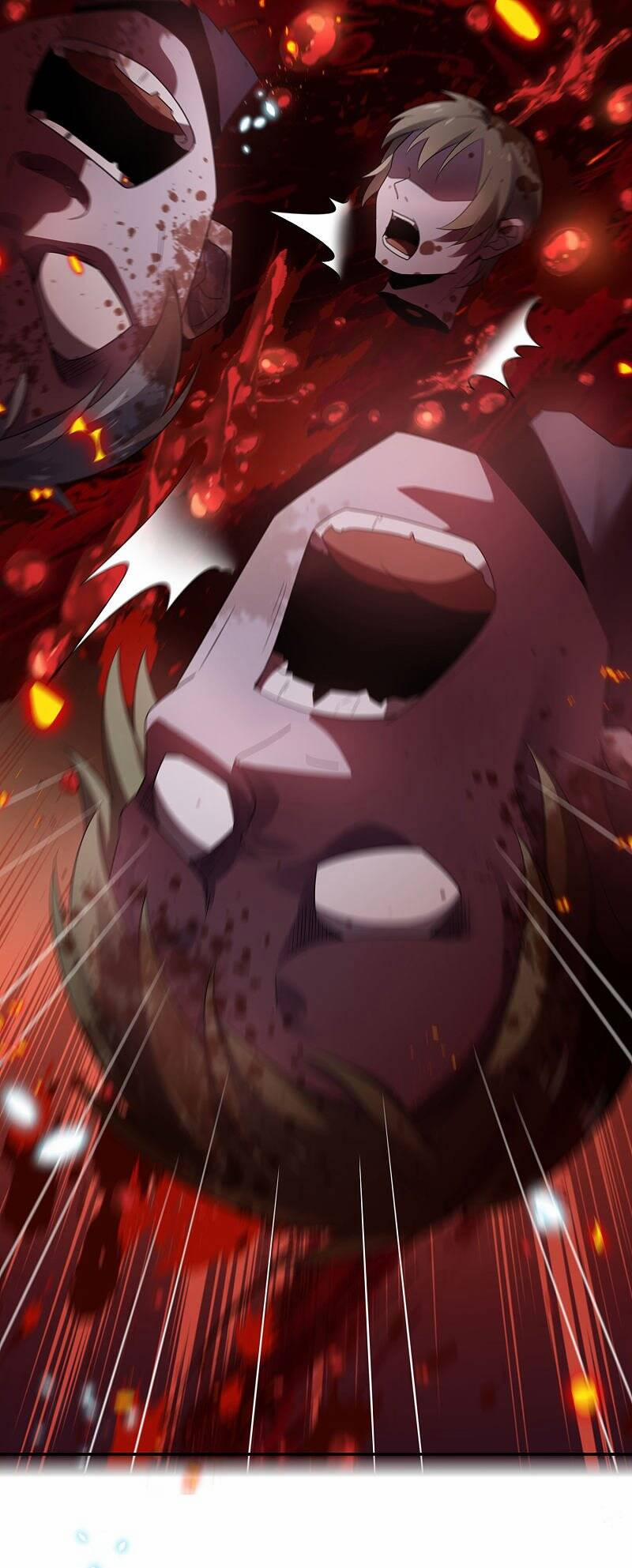 Mạt Thế Cùng Bạn Gái Zombie 38 trang 13