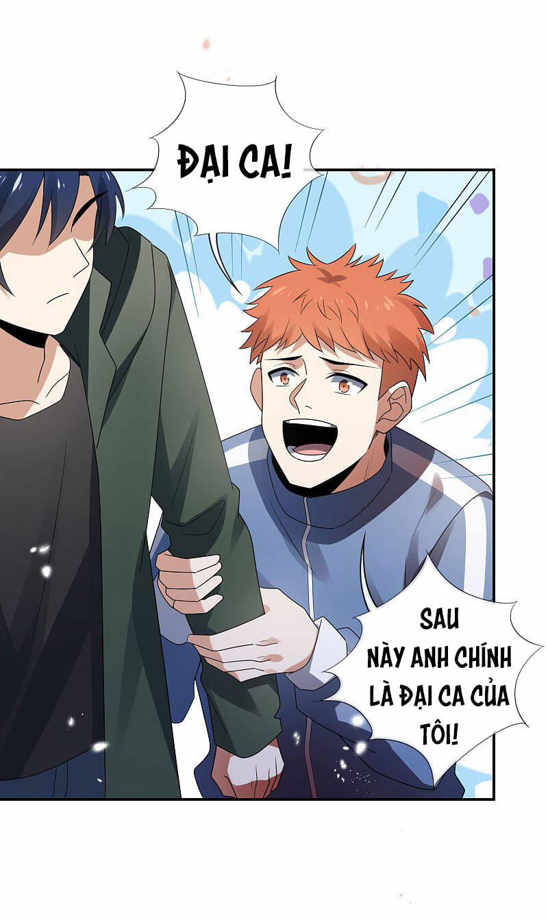 Mạt Thế Cùng Bạn Gái Zombie 38 trang 15