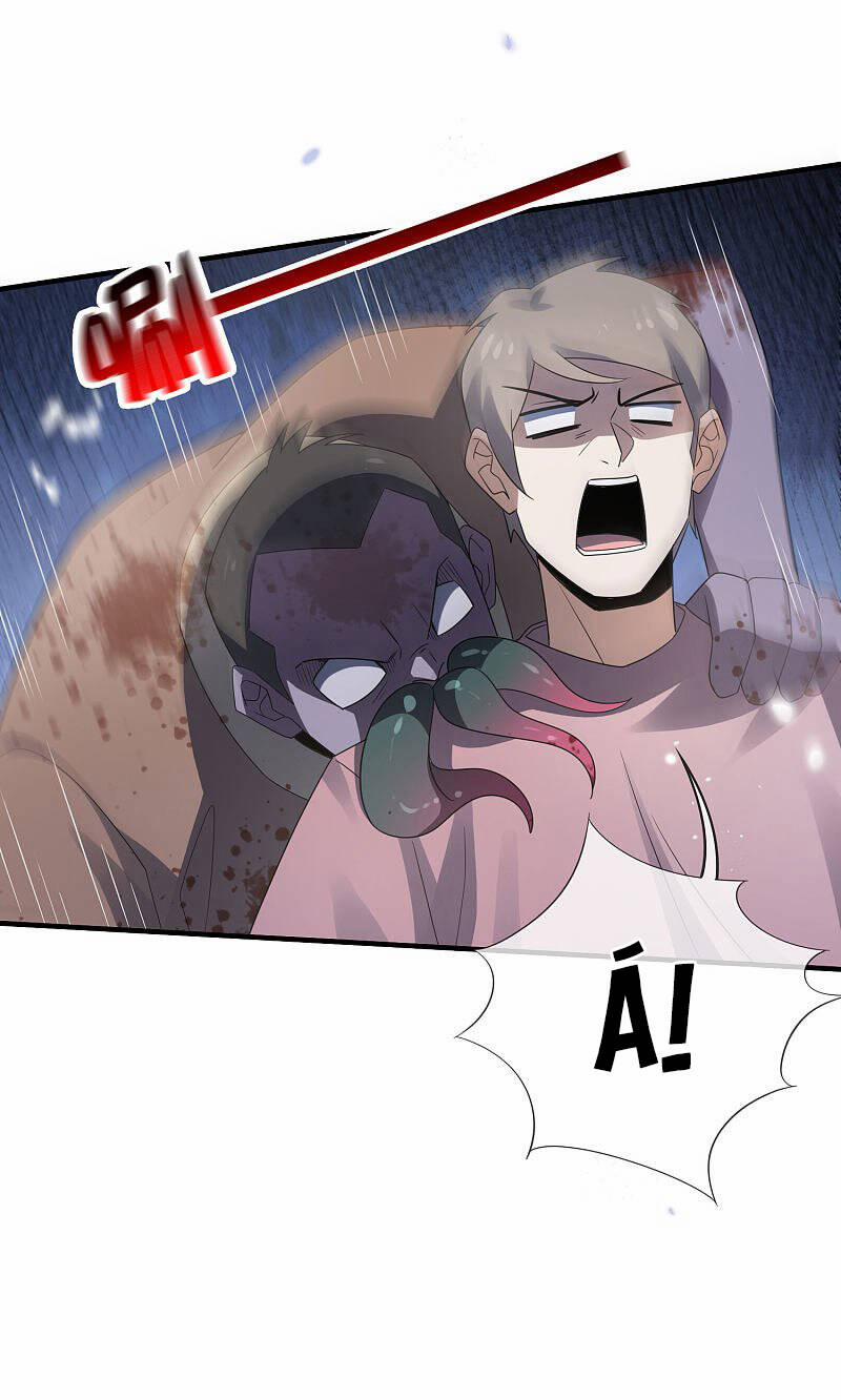 Mạt Thế Cùng Bạn Gái Zombie 38 trang 26