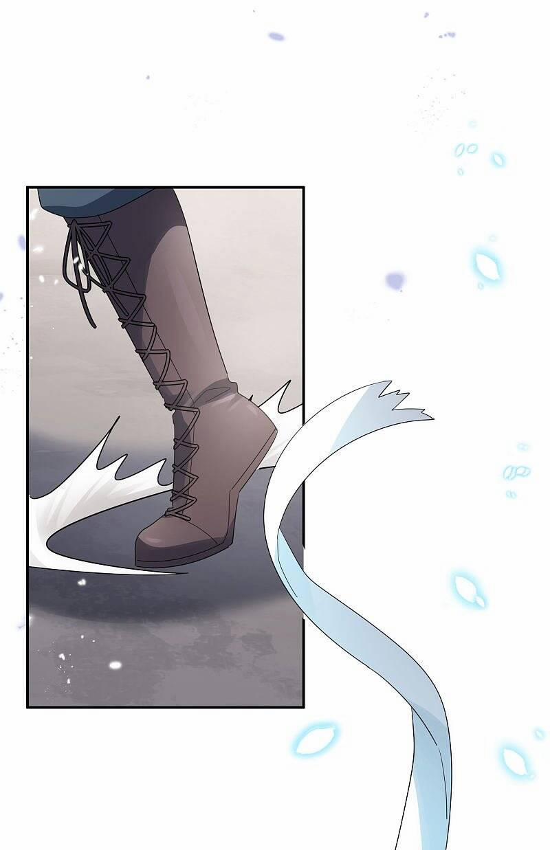 Mạt Thế Cùng Bạn Gái Zombie 38 trang 27