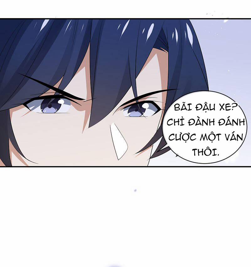 Mạt Thế Cùng Bạn Gái Zombie 38 trang 36