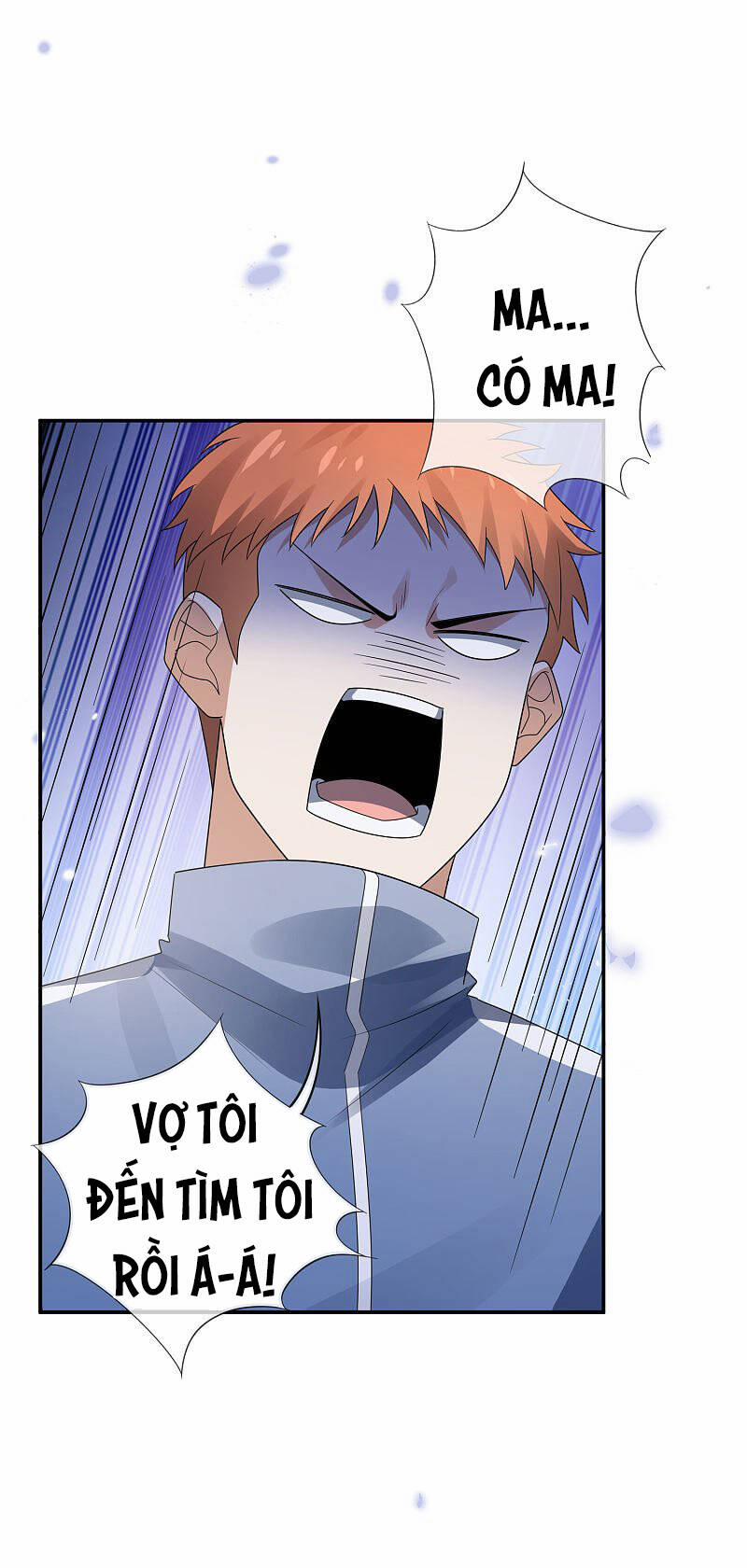 Mạt Thế Cùng Bạn Gái Zombie 38 trang 44