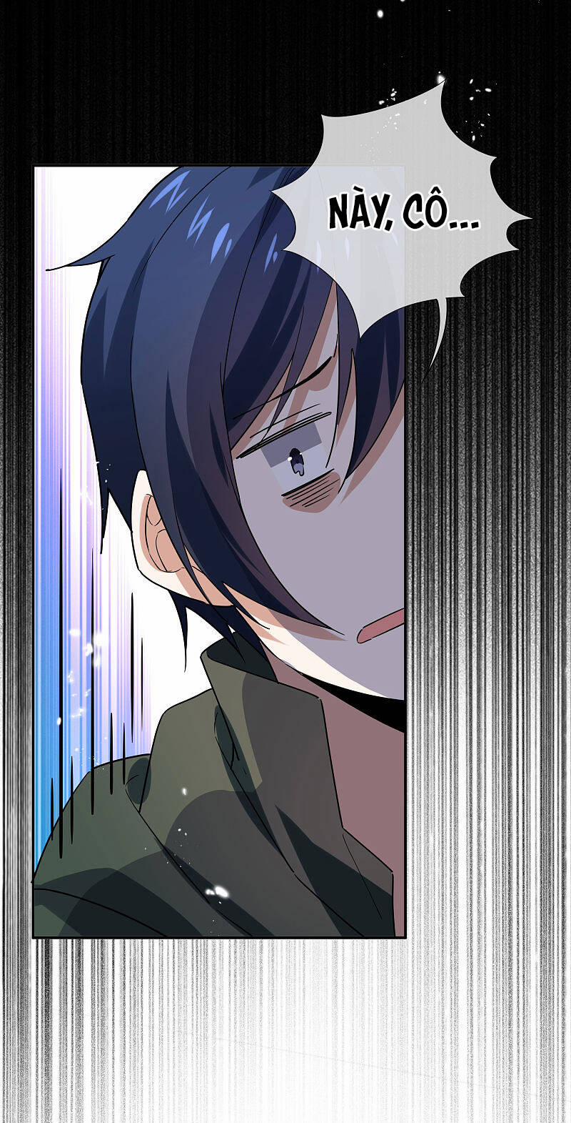 Mạt Thế Cùng Bạn Gái Zombie 39 trang 11