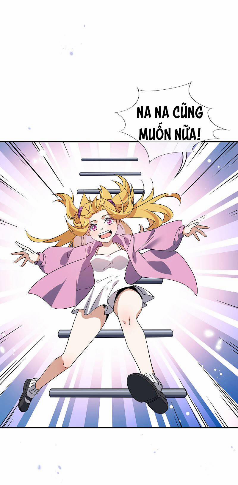 Mạt Thế Cùng Bạn Gái Zombie 39 trang 15