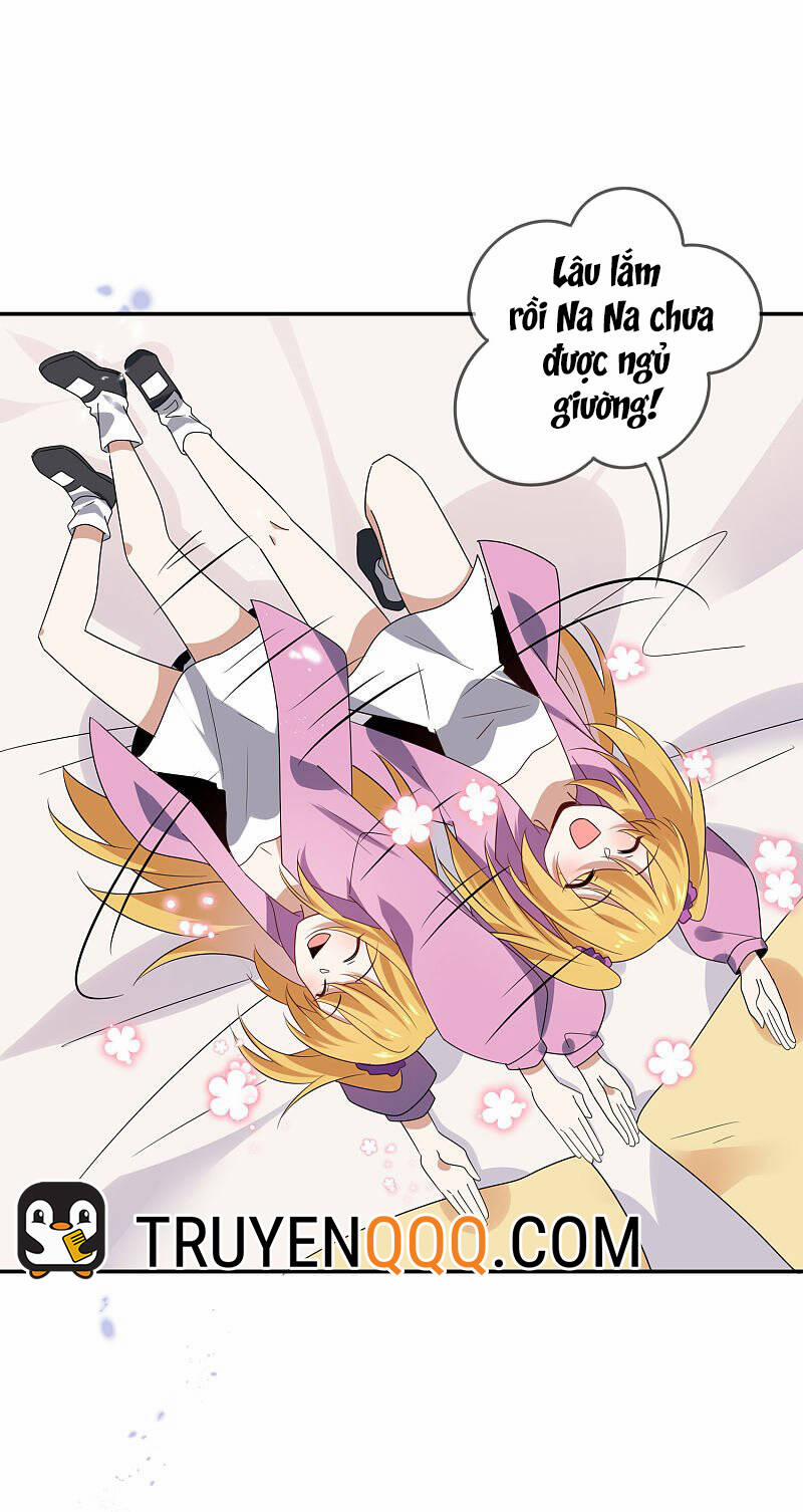 Mạt Thế Cùng Bạn Gái Zombie 39 trang 26