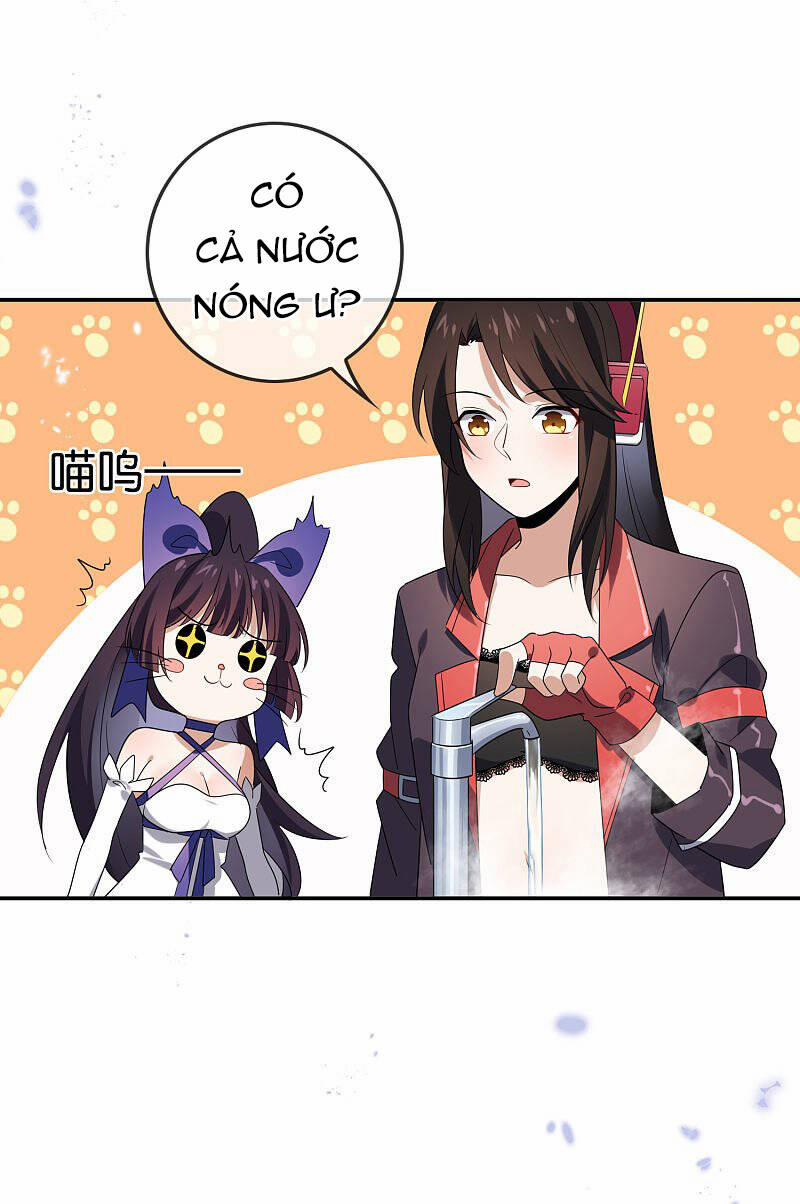 Mạt Thế Cùng Bạn Gái Zombie 39 trang 27