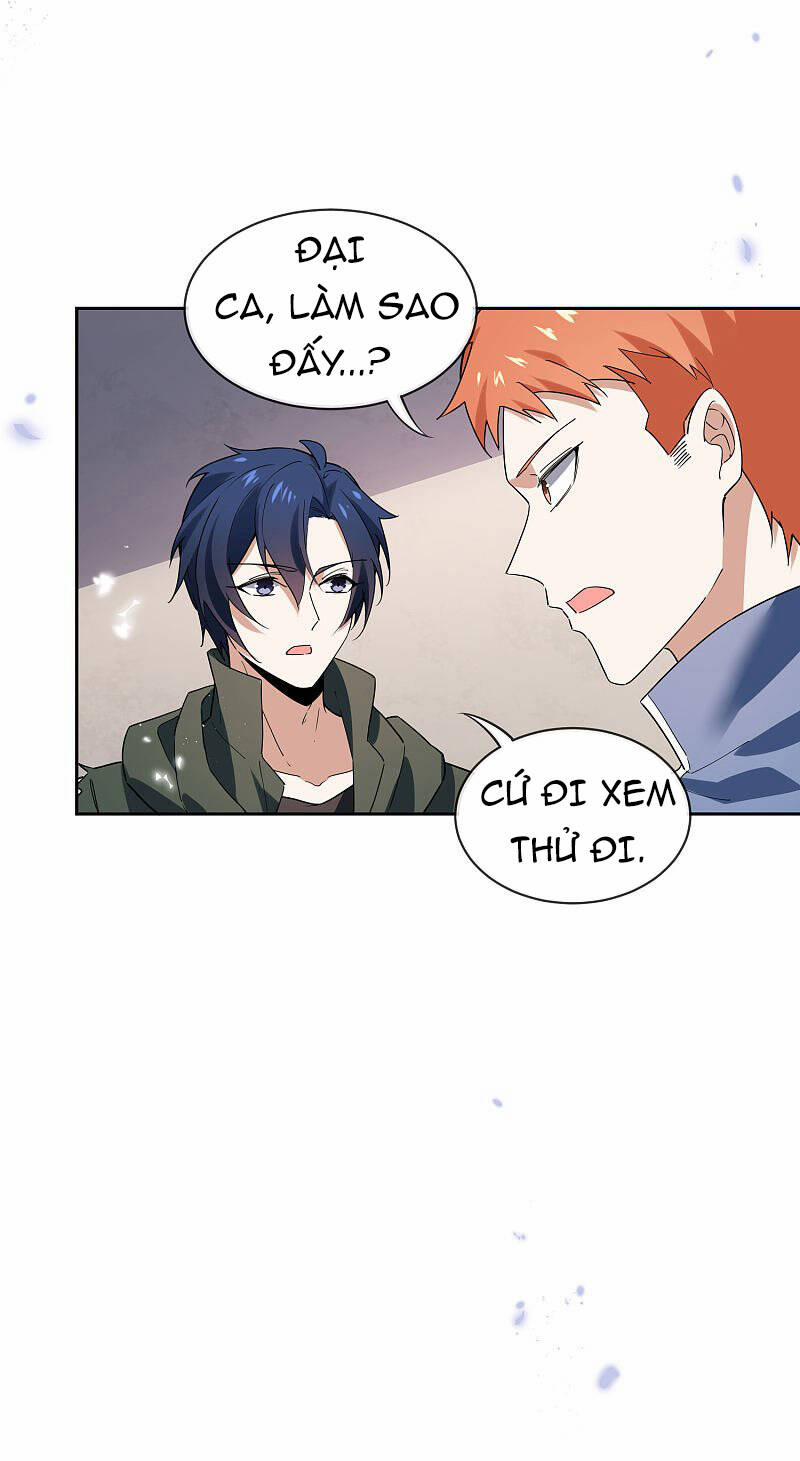 Mạt Thế Cùng Bạn Gái Zombie 39 trang 3