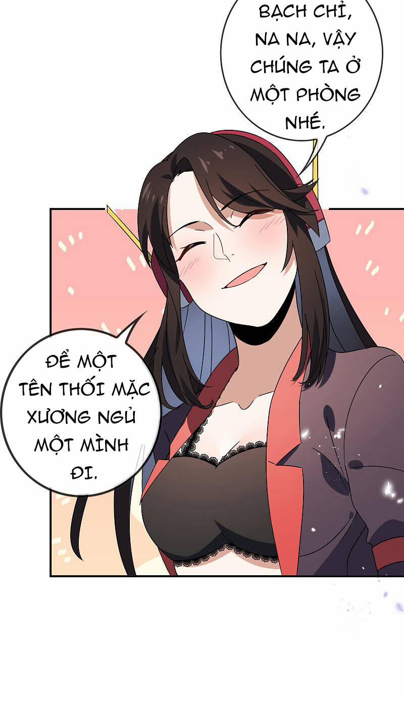 Mạt Thế Cùng Bạn Gái Zombie 39 trang 33