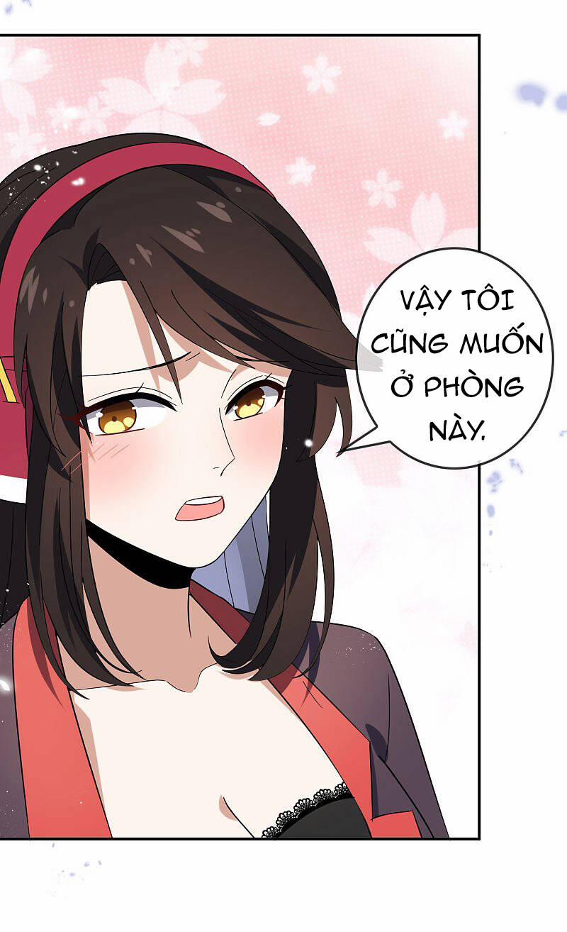 Mạt Thế Cùng Bạn Gái Zombie 39 trang 36