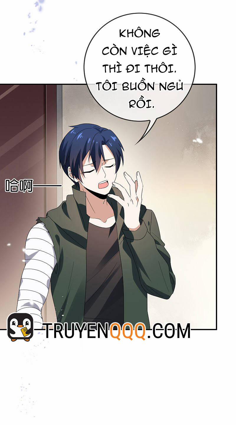 Mạt Thế Cùng Bạn Gái Zombie 39 trang 39