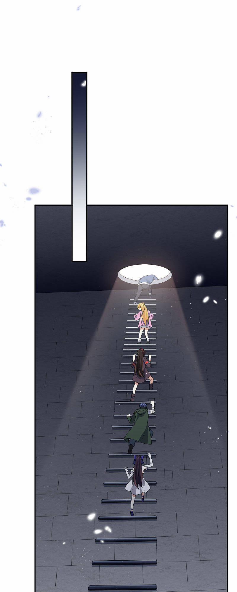 Mạt Thế Cùng Bạn Gái Zombie 39 trang 4