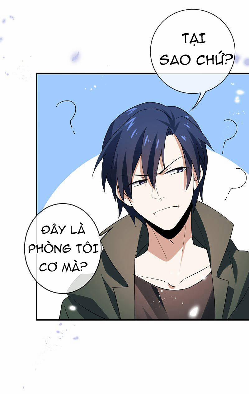 Mạt Thế Cùng Bạn Gái Zombie 39 trang 41