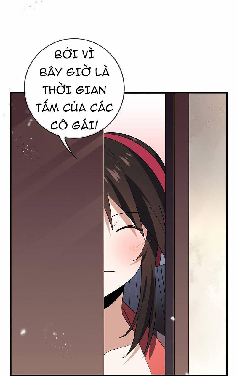 Mạt Thế Cùng Bạn Gái Zombie 39 trang 42