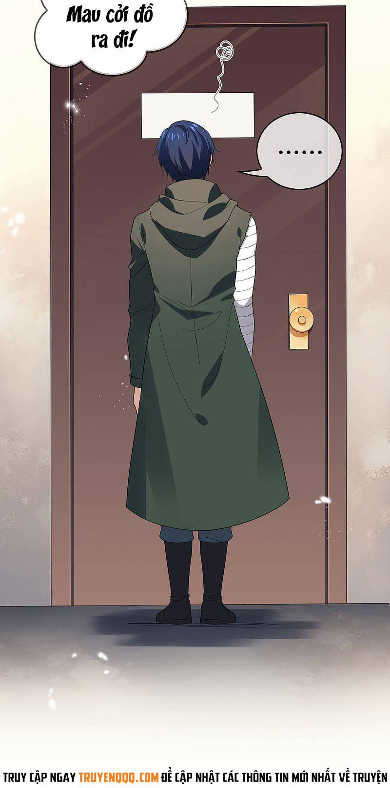 Mạt Thế Cùng Bạn Gái Zombie 39 trang 44