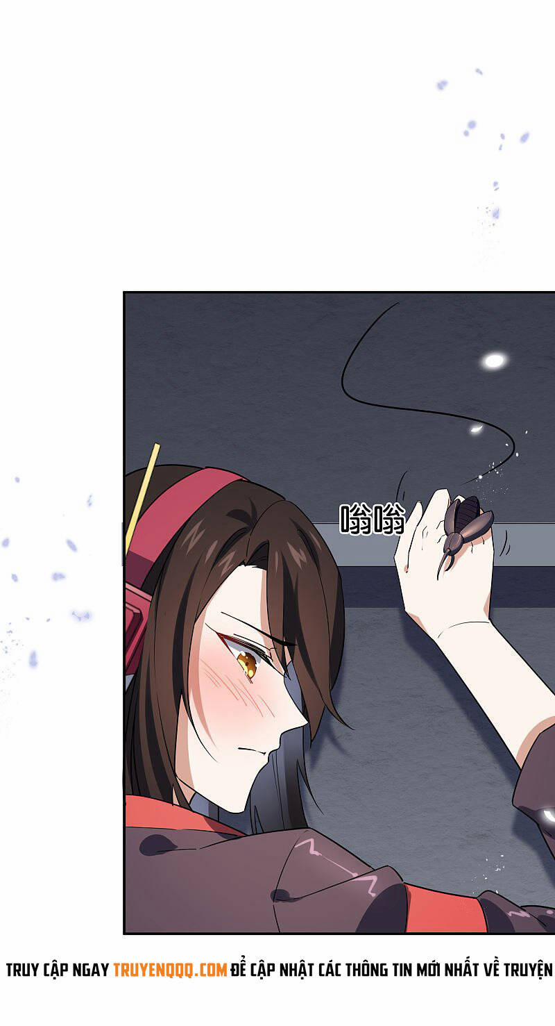 Mạt Thế Cùng Bạn Gái Zombie 39 trang 8