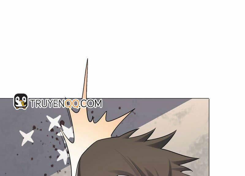 Mạt Thế Cùng Bạn Gái Zombie 4 trang 1